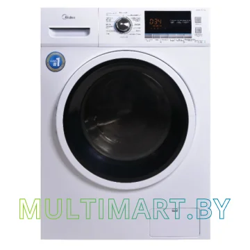 Стиральная машина Midea MWM8123i Crown